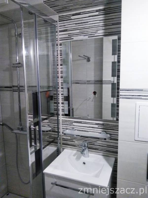 DK-kompleksowe wnetrza łazienka